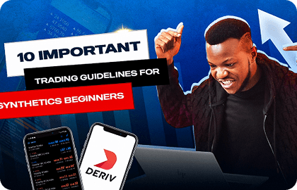 Beginner Forex Course