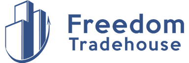 Freedom Tradehouse Logo