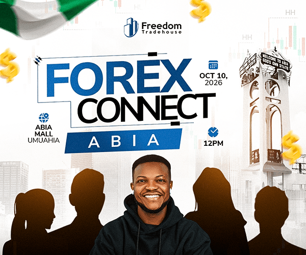 Forex Connect Abia '26